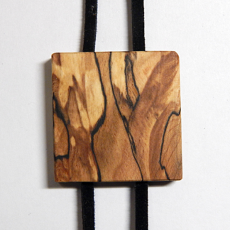 Spalted beuken hanger